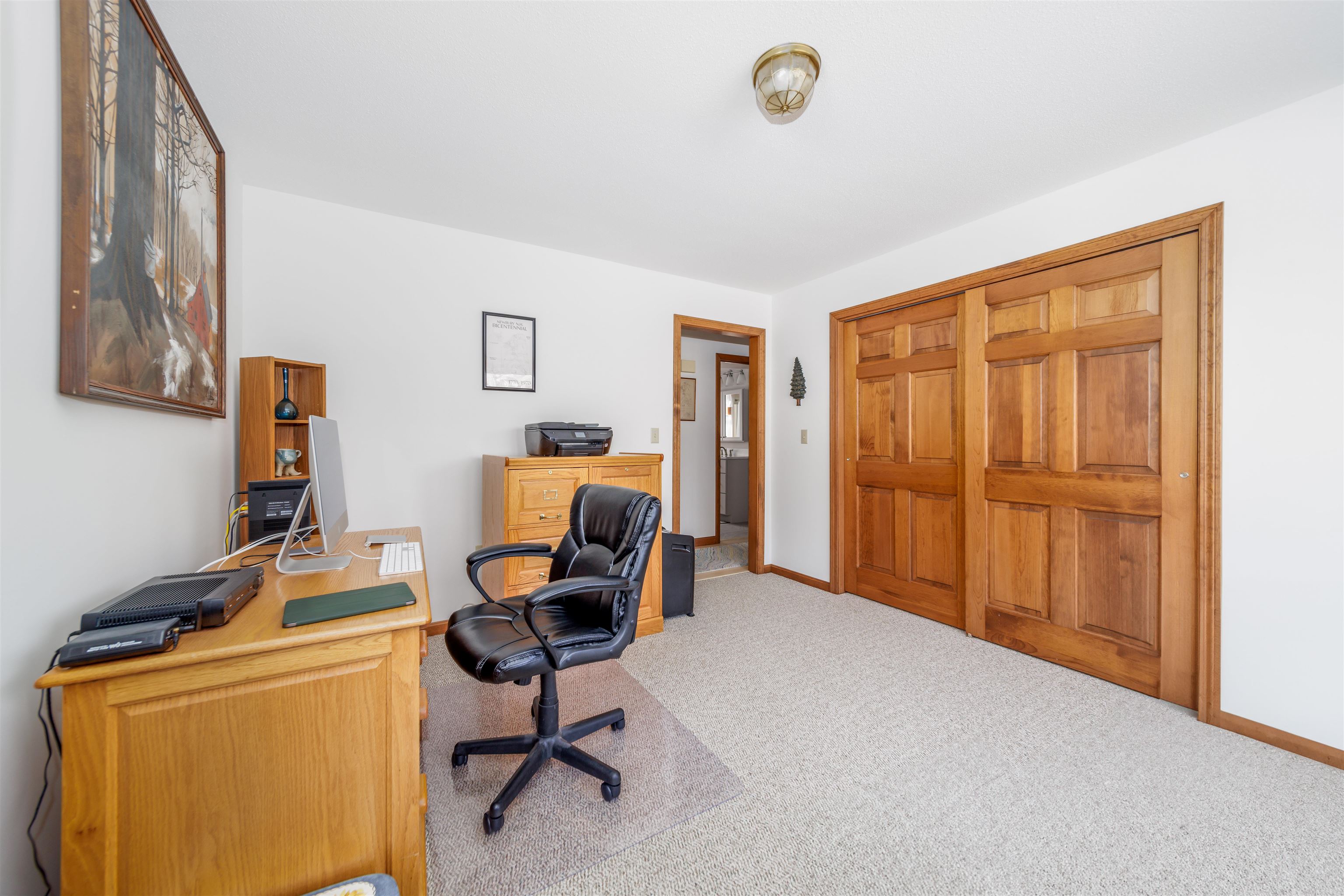 269 Rollins Road Newbury, NH 03255 - Photo 36 of 39