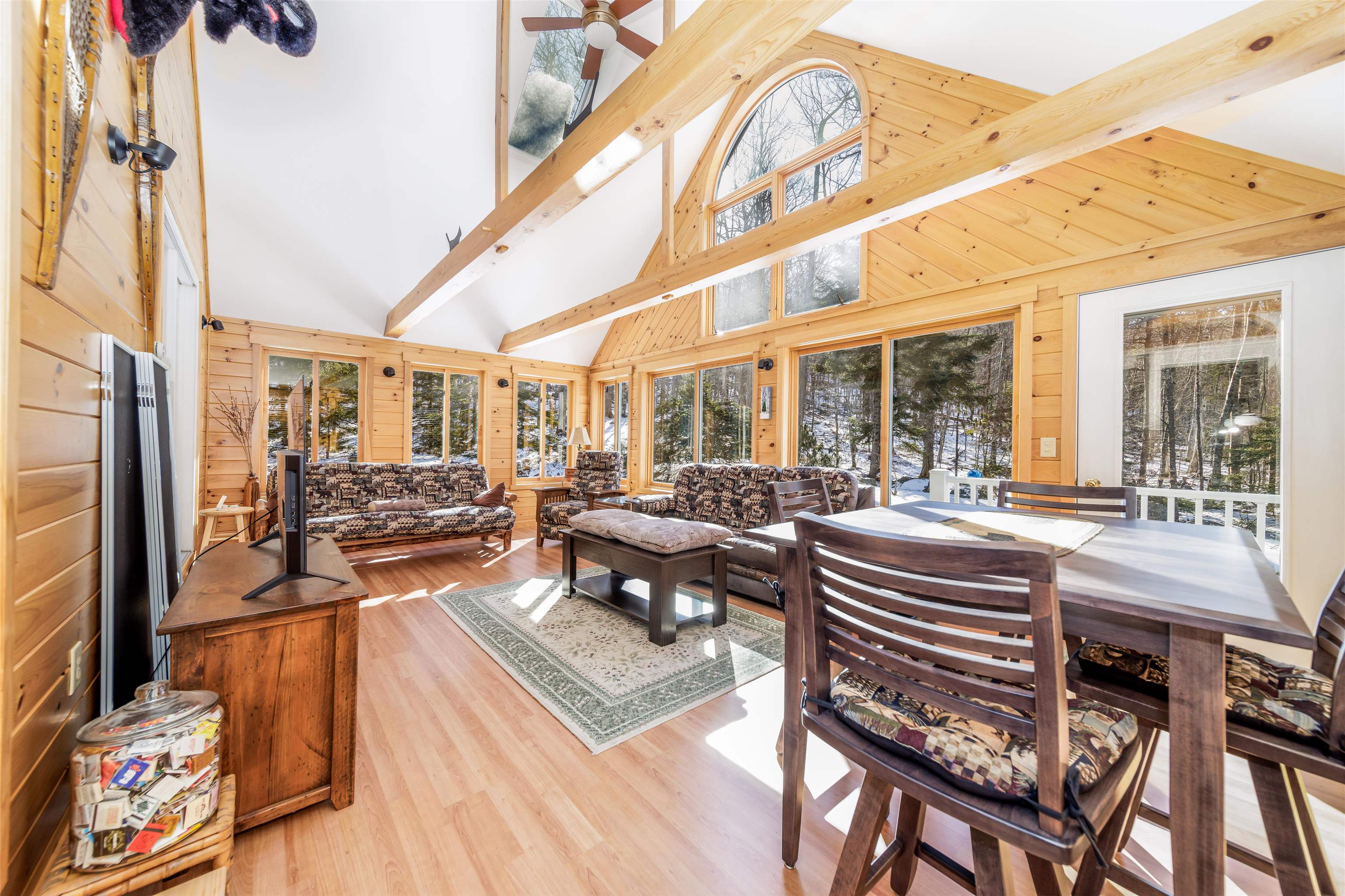 269 Rollins Road Newbury, NH 03255 - Photo 7 of 39