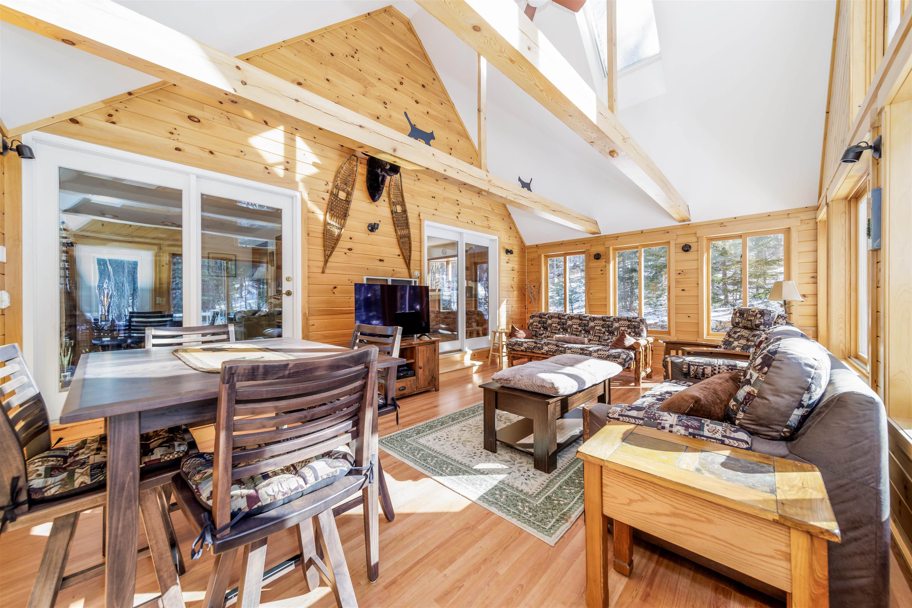 269 Rollins Road Newbury, NH 03255 - Photo 8 of 39