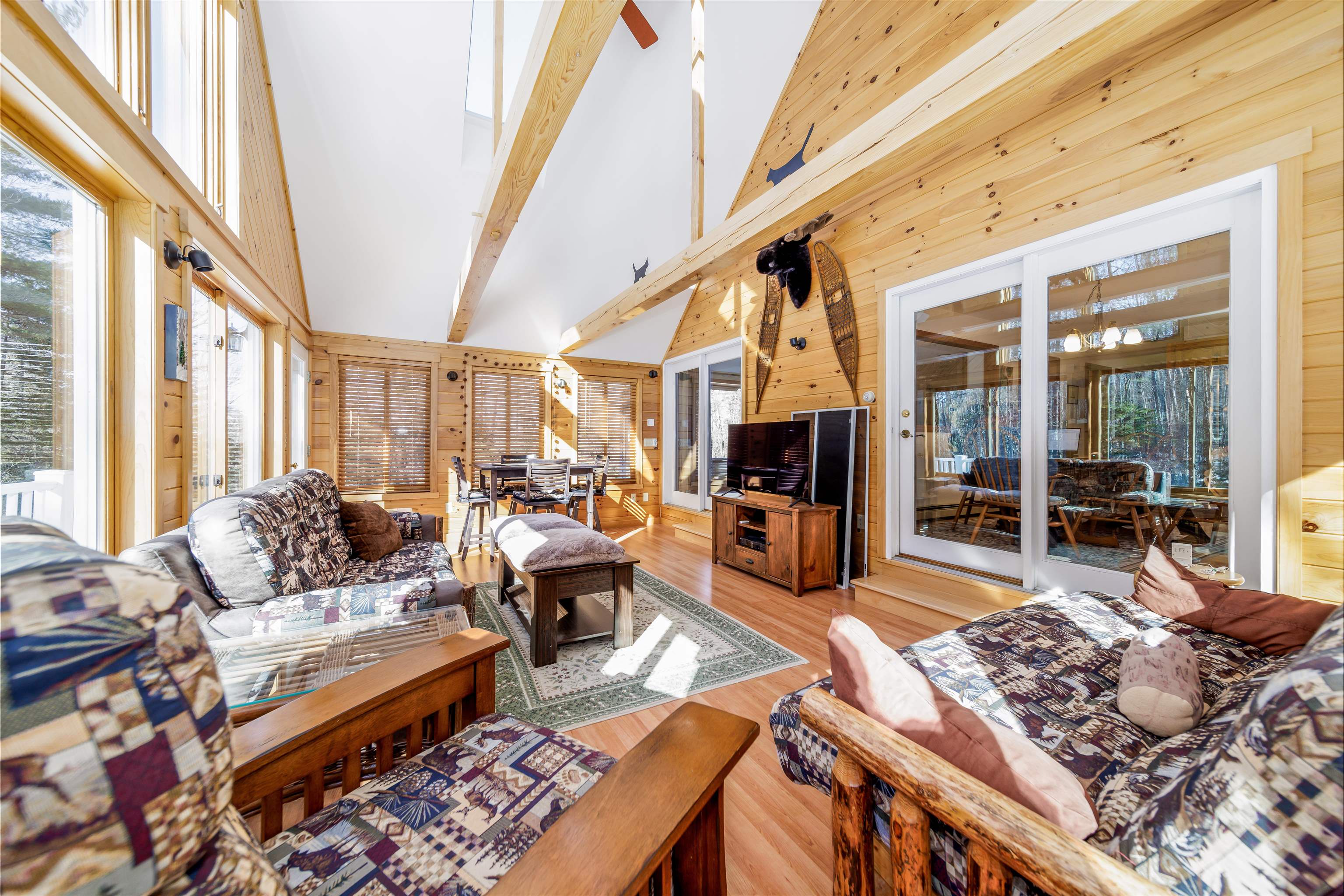 269 Rollins Road Newbury, NH 03255 - Photo 9 of 39