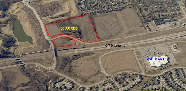 $5,200,000 | 6000 Hedge Lane Terrace, Shawnee, KS 66226