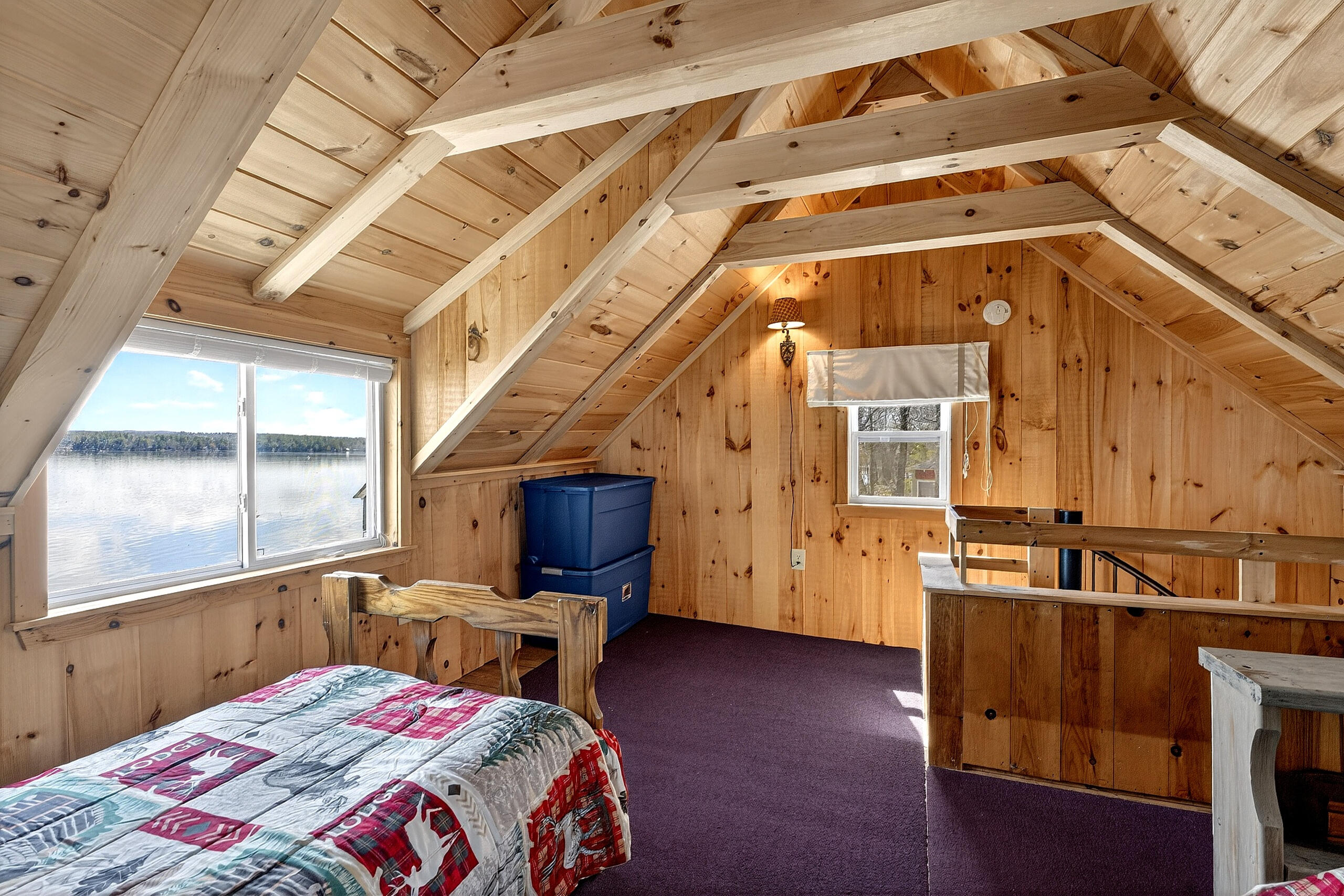 52 Lester Lane Burnham, ME 04922 - Photo 24 of 36