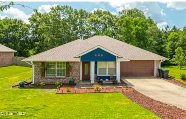 $235,000 | 3211 Ryan Cove, Byram, MS 39272