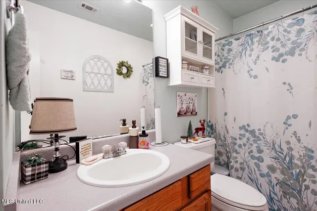 $235,000 | 3211 Ryan Cove, Byram, MS 39272