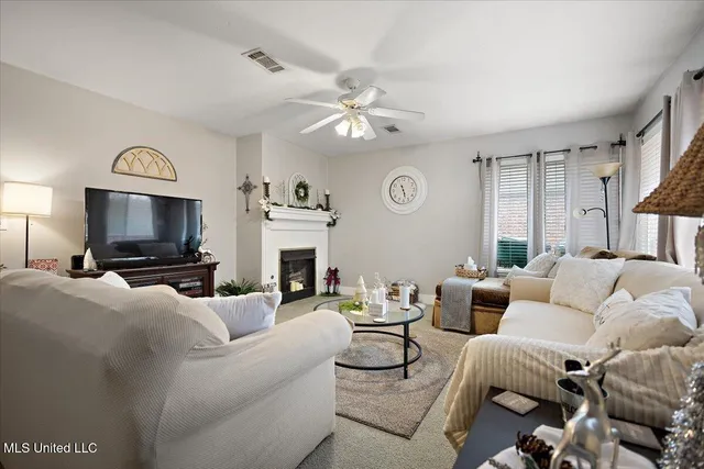 $235,000 | 3211 Ryan Cove, Byram, MS 39272