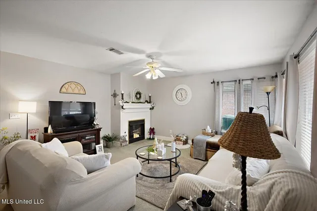 $235,000 | 3211 Ryan Cove, Byram, MS 39272