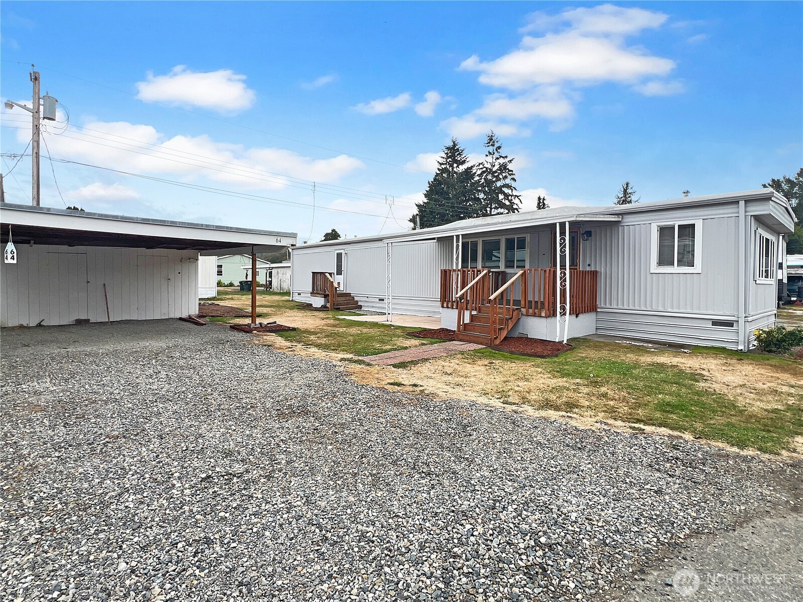 10900 Kuhlman Road Southeast, Unit 64 Olympia, WA 98513 - Photo 1 of 16 Gallery Image 1