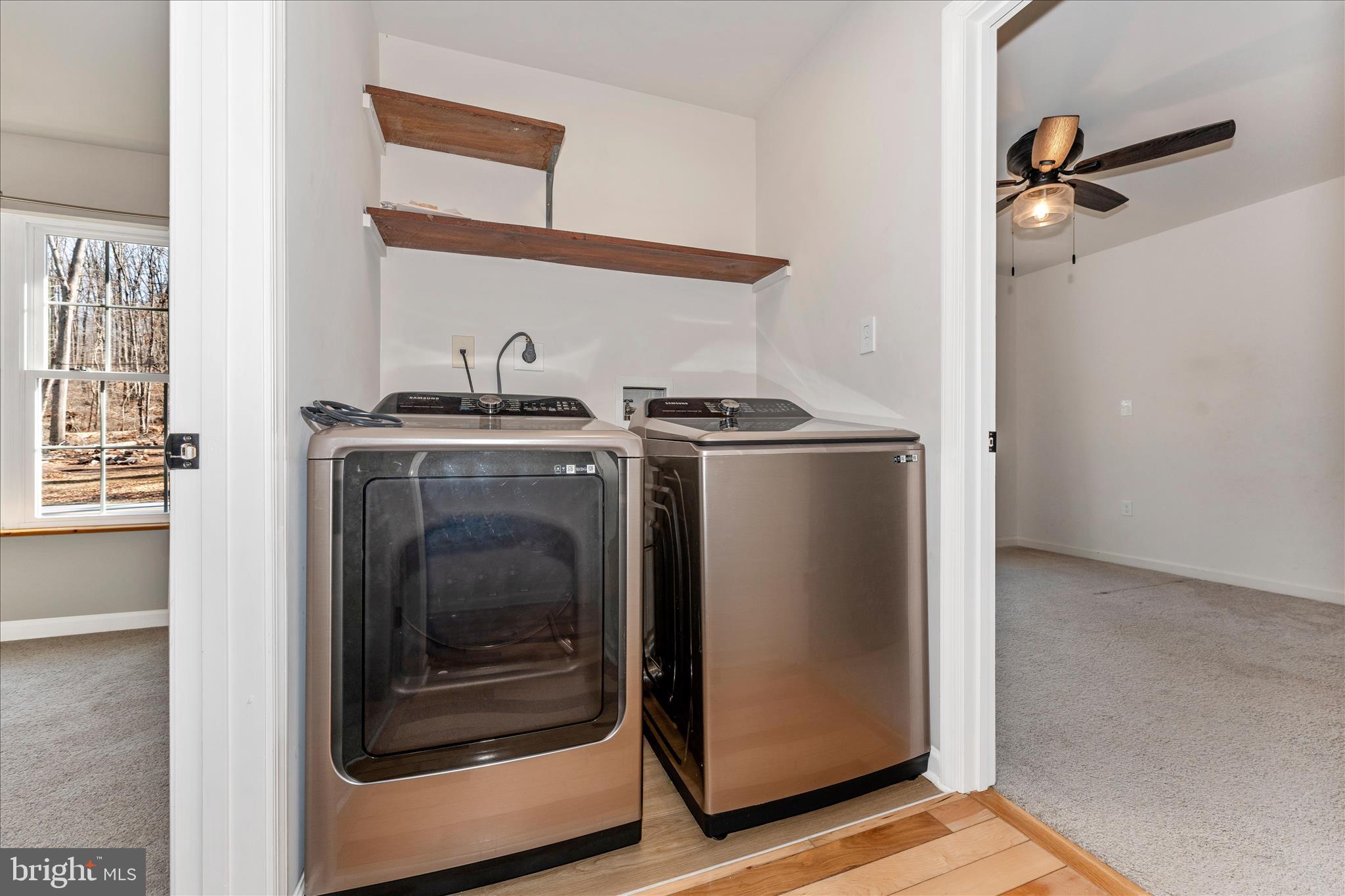 2034 Fridinger Mill Road Westminster, MD 21157 - Photo 18 of 43 Laundry