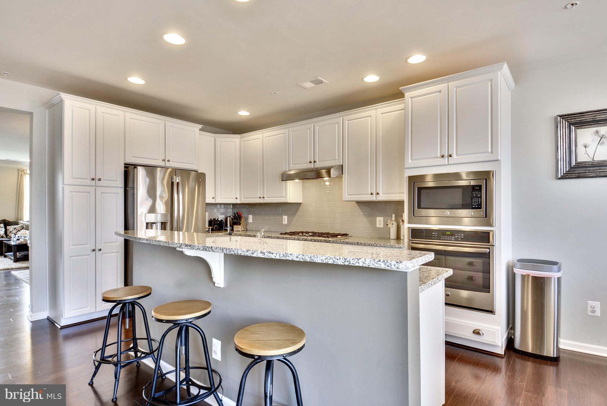 23487 Logans Ridge Terrace Ashburn, VA 20148 - Photo 1 of 27 Make This Your Home!