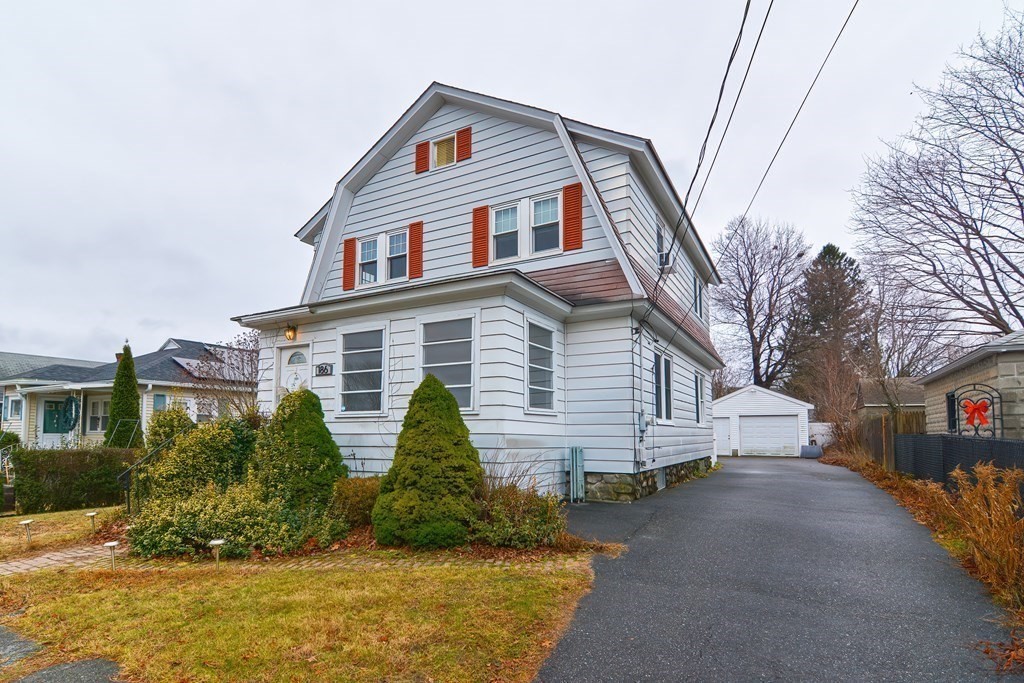 186 Fairhaven Road Worcester, MA 01606 - Photo 1 of 35 Gallery Image 1