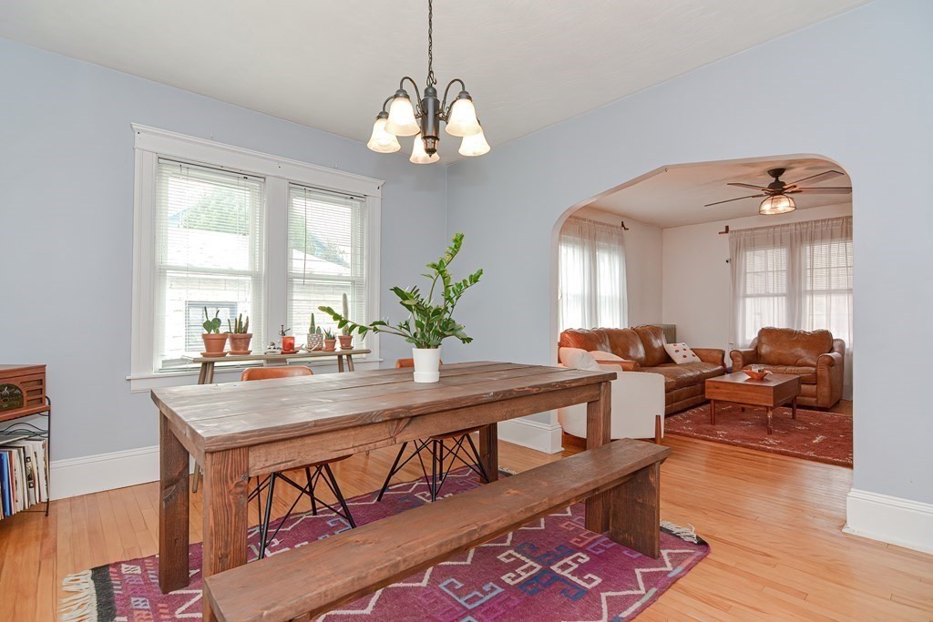 186 Fairhaven Road Worcester, MA 01606 - Photo 11 of 35 Gallery Image 11
