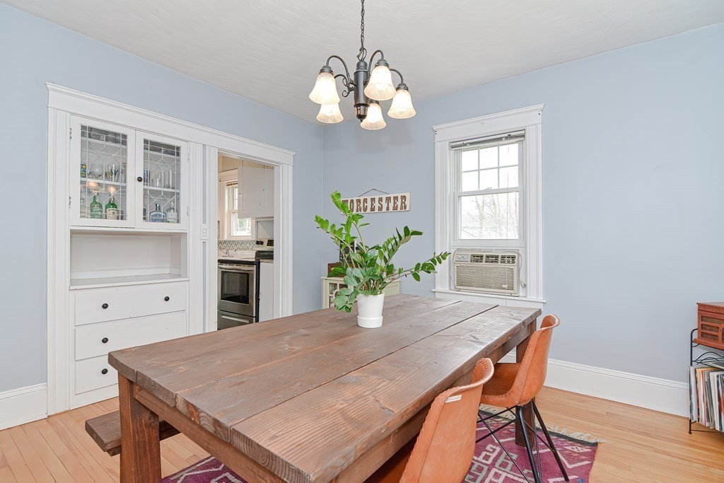 186 Fairhaven Road Worcester, MA 01606 - Photo 13 of 35 Gallery Image 13