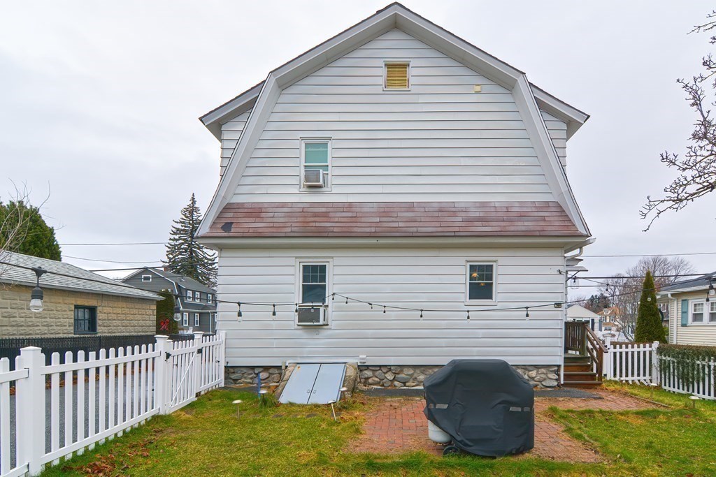 186 Fairhaven Road Worcester, MA 01606 - Photo 30 of 35 Gallery Image 30