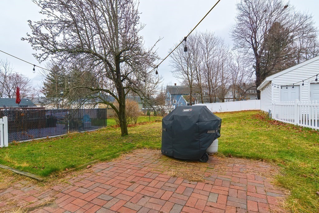 186 Fairhaven Road Worcester, MA 01606 - Photo 31 of 35 Gallery Image 31