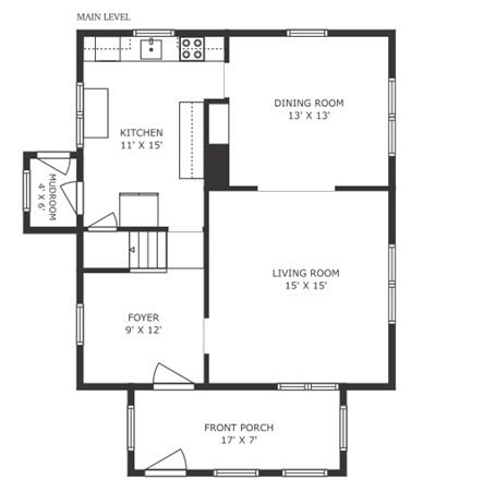 186 Fairhaven Road Worcester, MA 01606 - Photo 5 of 35 Gallery Image 5
