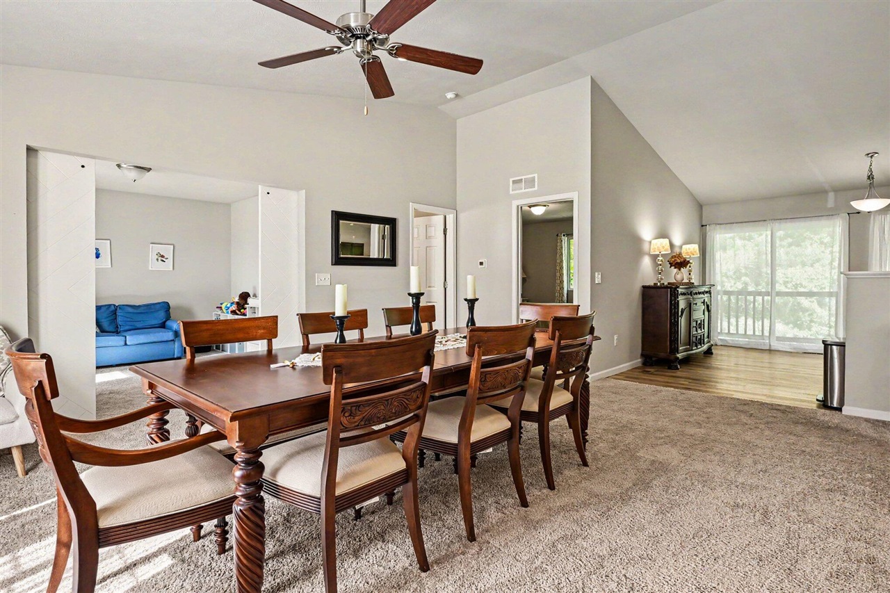 10291 Oakbrook Road Bridgman, MI 49106 - Photo 4 of 28