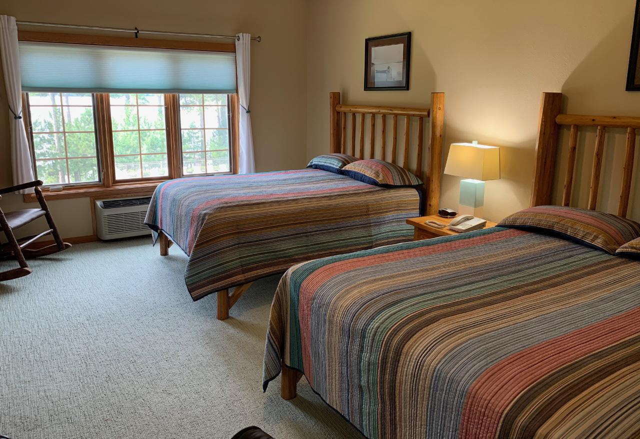 3958 Eagle Waters Road, Unit 306 Eagle River, WI 54521 - Photo 8 of 52 Gallery Image 8