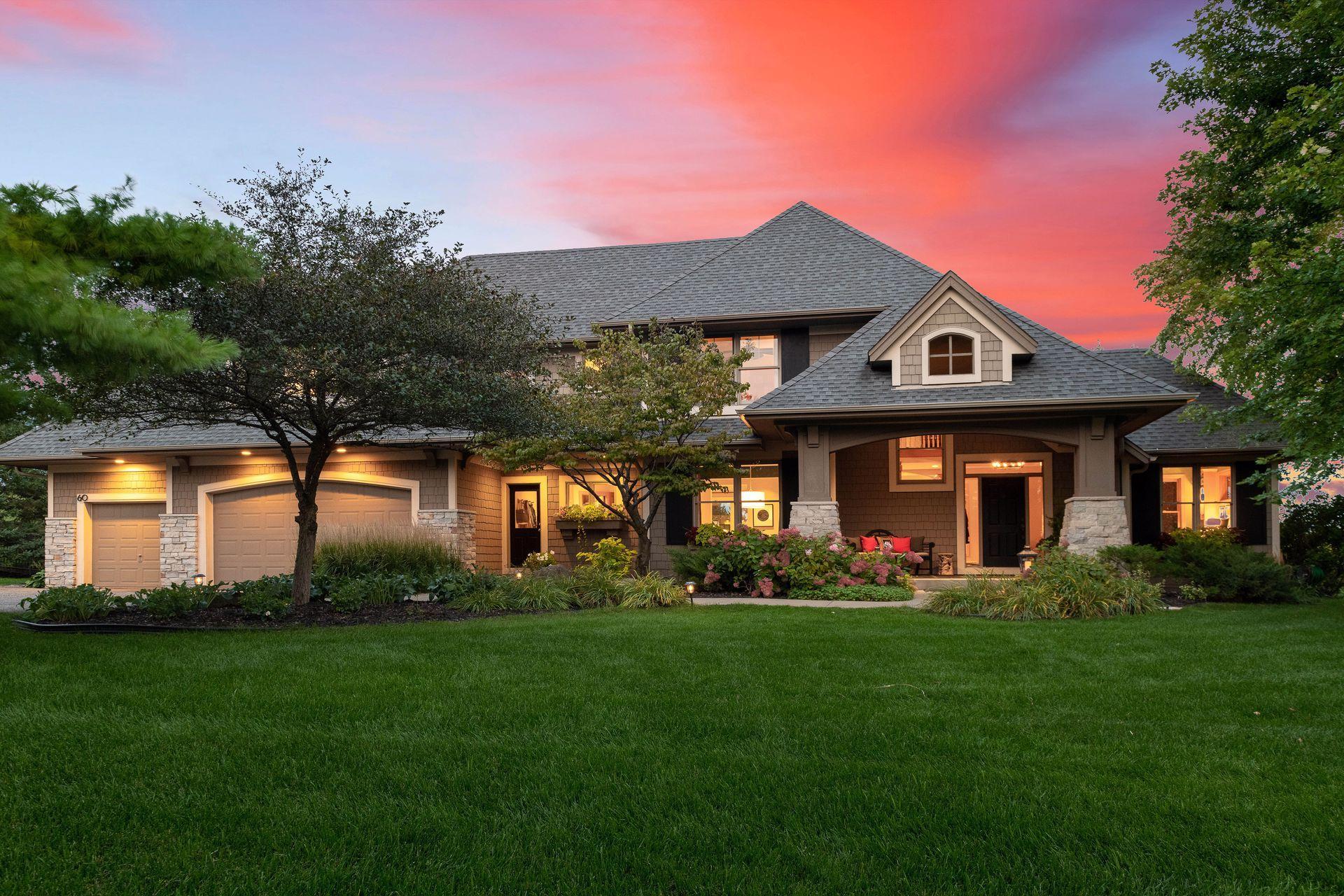 60 Crystal Creek Road Orono, MN 55356 - Photo 1 of 55 Gallery Image 1