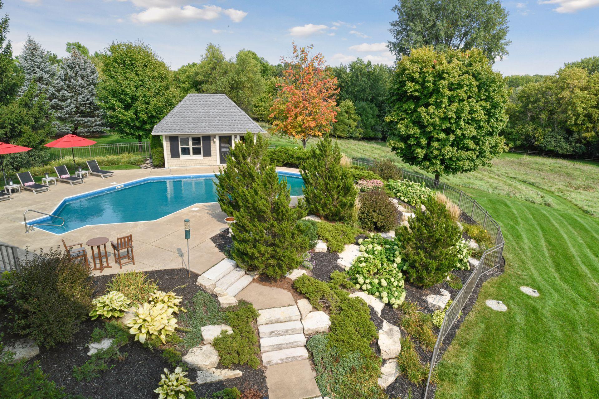 60 Crystal Creek Road Orono, MN 55356 - Photo 45 of 55 Gallery Image 45
