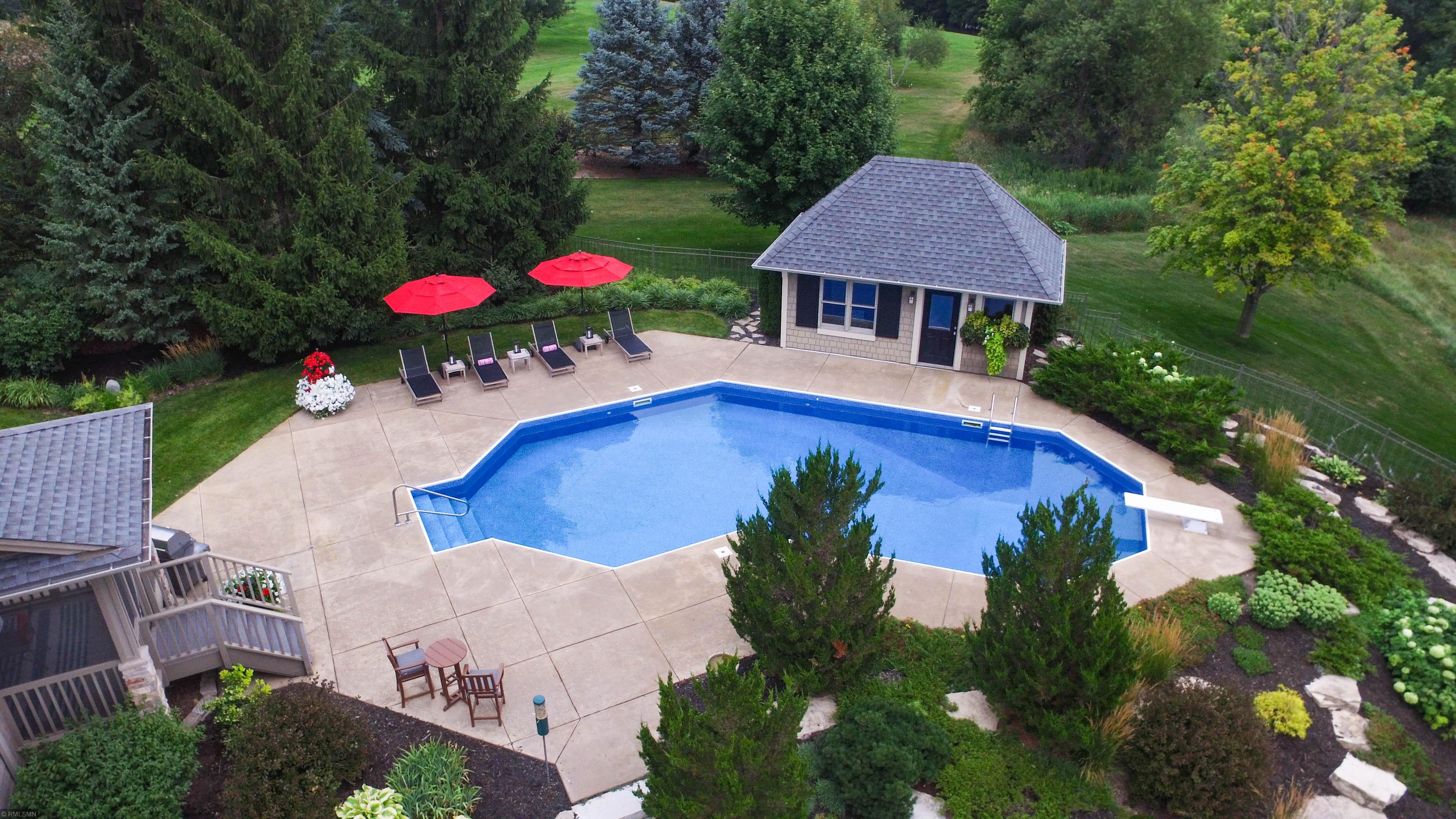 60 Crystal Creek Road Orono, MN 55356 - Photo 53 of 55 Gallery Image 53