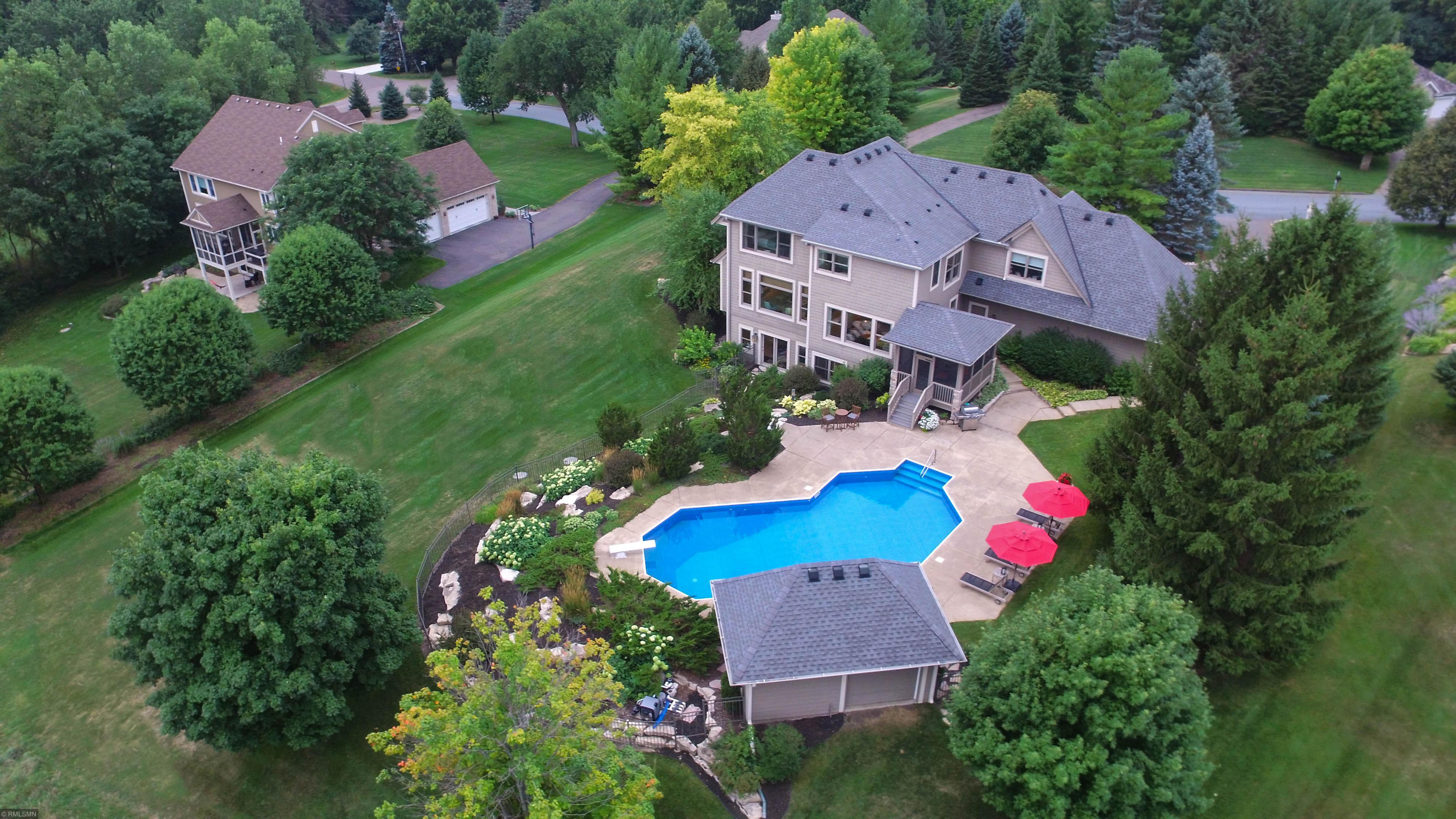 60 Crystal Creek Road Orono, MN 55356 - Photo 54 of 55 Gallery Image 54