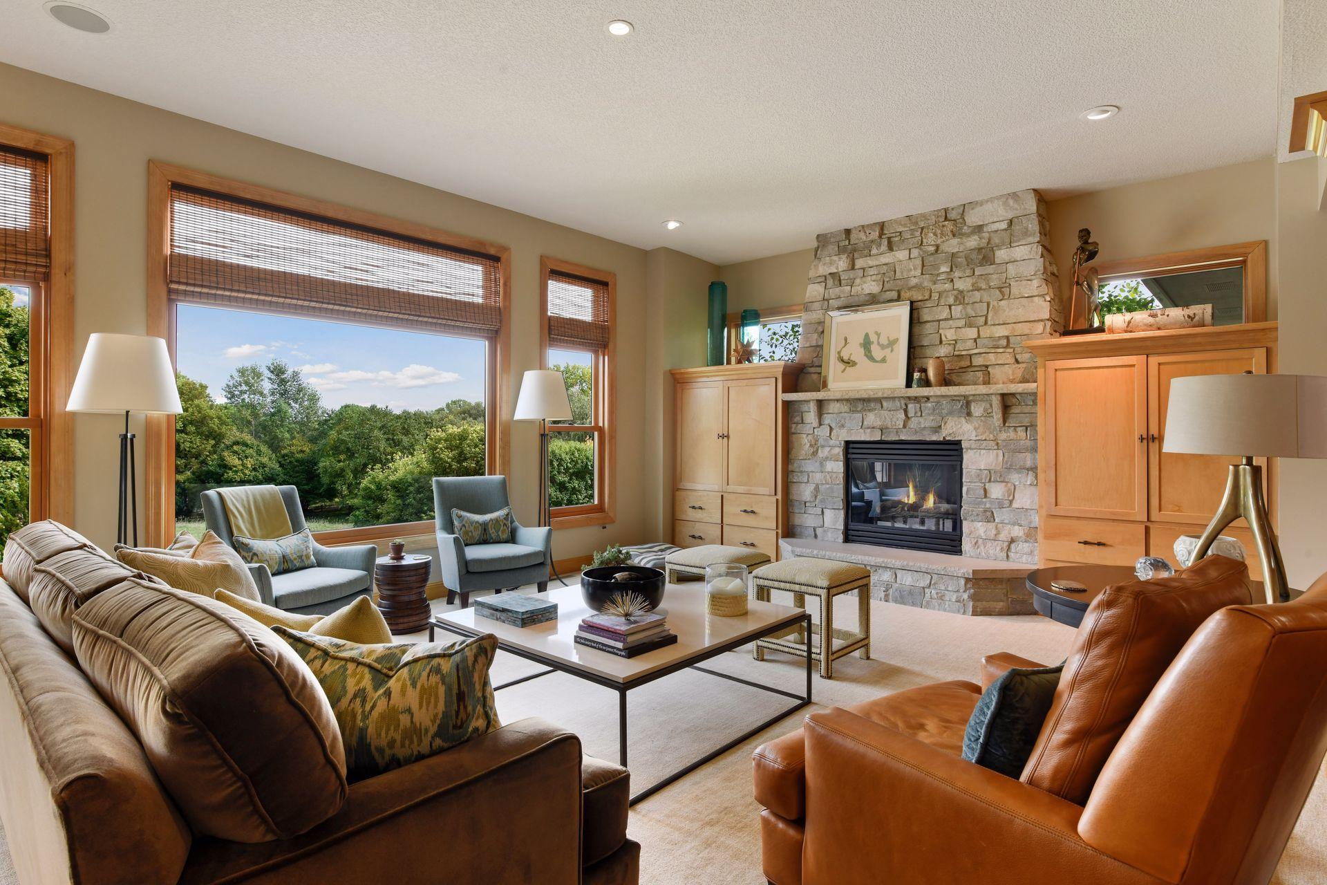 60 Crystal Creek Road Orono, MN 55356 - Photo 8 of 55 Gallery Image 8