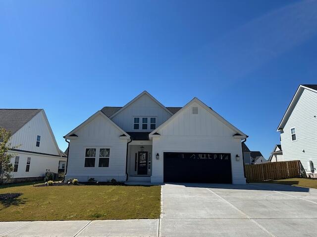 764 Whitney Shls Road Evans, GA 30809 - Photo 1 of 18 FRONT OF HOME