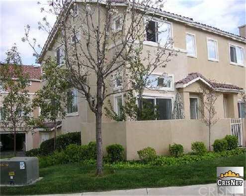 25725 Armstrong Circle, Unit A Stevenson Ranch, CA 91381 - Photo 1 of 1
