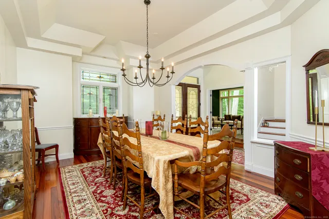 $1,100,000 | 76 Millbrook Lane, Woodstock, CT 06281