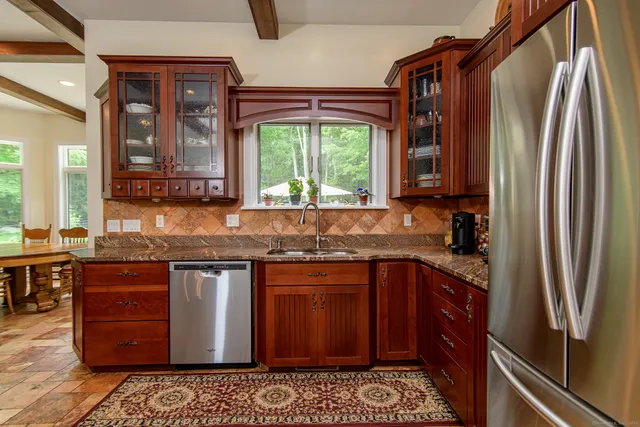 $1,100,000 | 76 Millbrook Lane, Woodstock, CT 06281