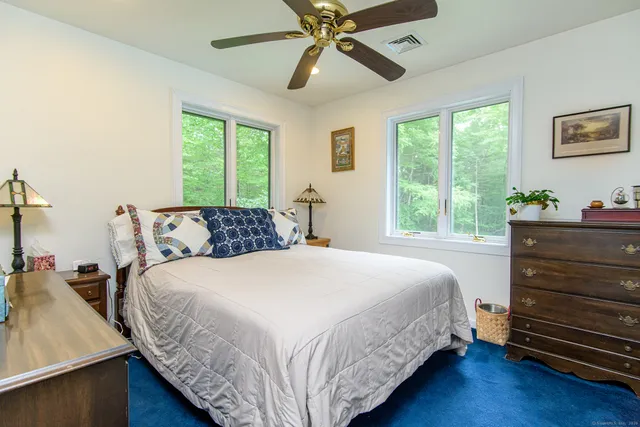 $1,100,000 | 76 Millbrook Lane, Woodstock, CT 06281