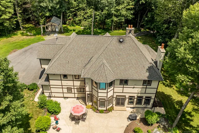 $1,100,000 | 76 Millbrook Lane, Woodstock, CT 06281