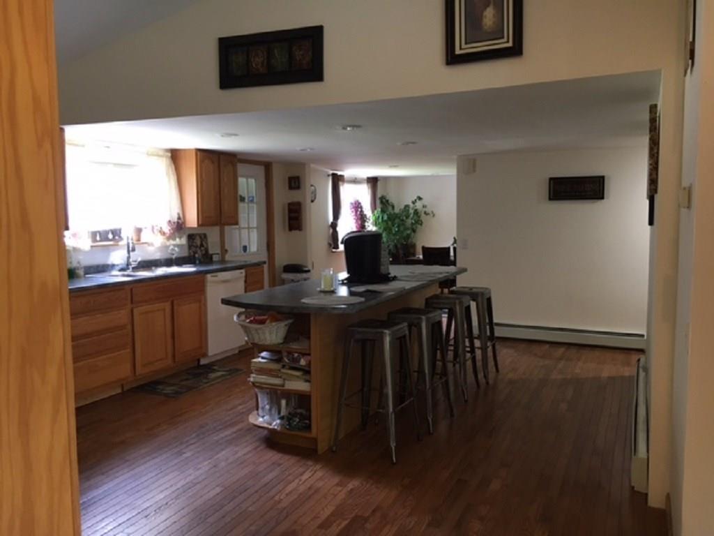1152 Manchester Road Manchester, ME 04351 - Photo 3 of 22 Kitchen