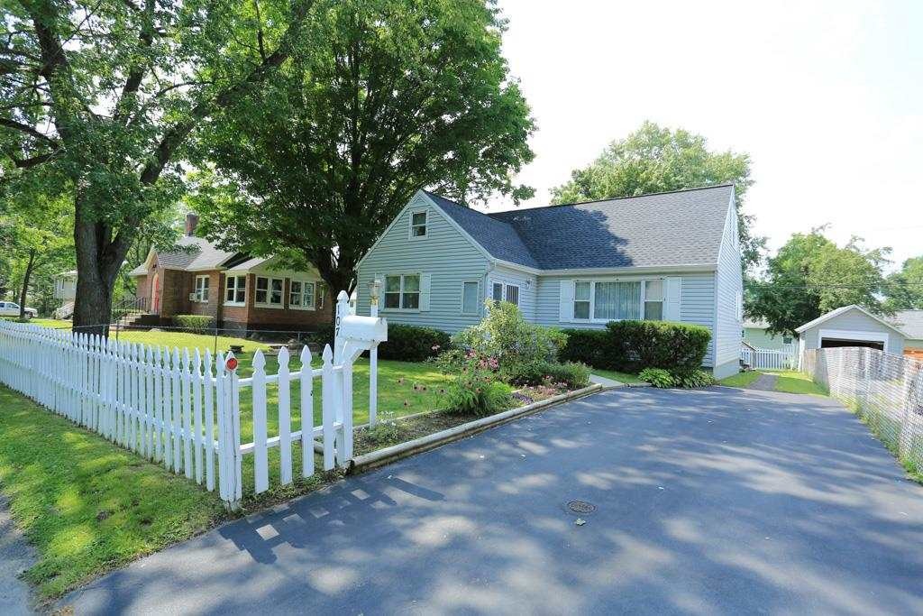 107 Delaware Avenue Rensselaer, NY 12144 - Photo 1 of 21 Photo 1