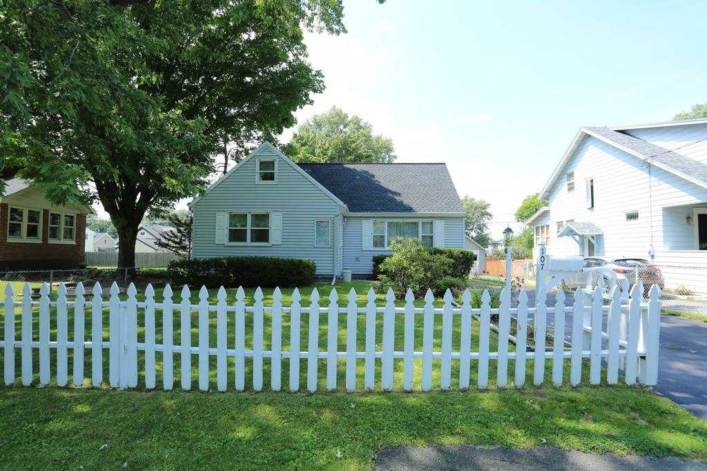 107 Delaware Avenue Rensselaer, NY 12144 - Photo 17 of 21 Photo 17