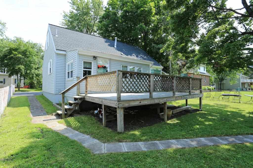 107 Delaware Avenue Rensselaer, NY 12144 - Photo 18 of 21 Photo 18