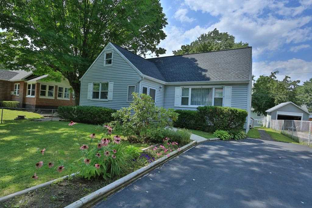 107 Delaware Avenue Rensselaer, NY 12144 - Photo 2 of 21 Photo 2