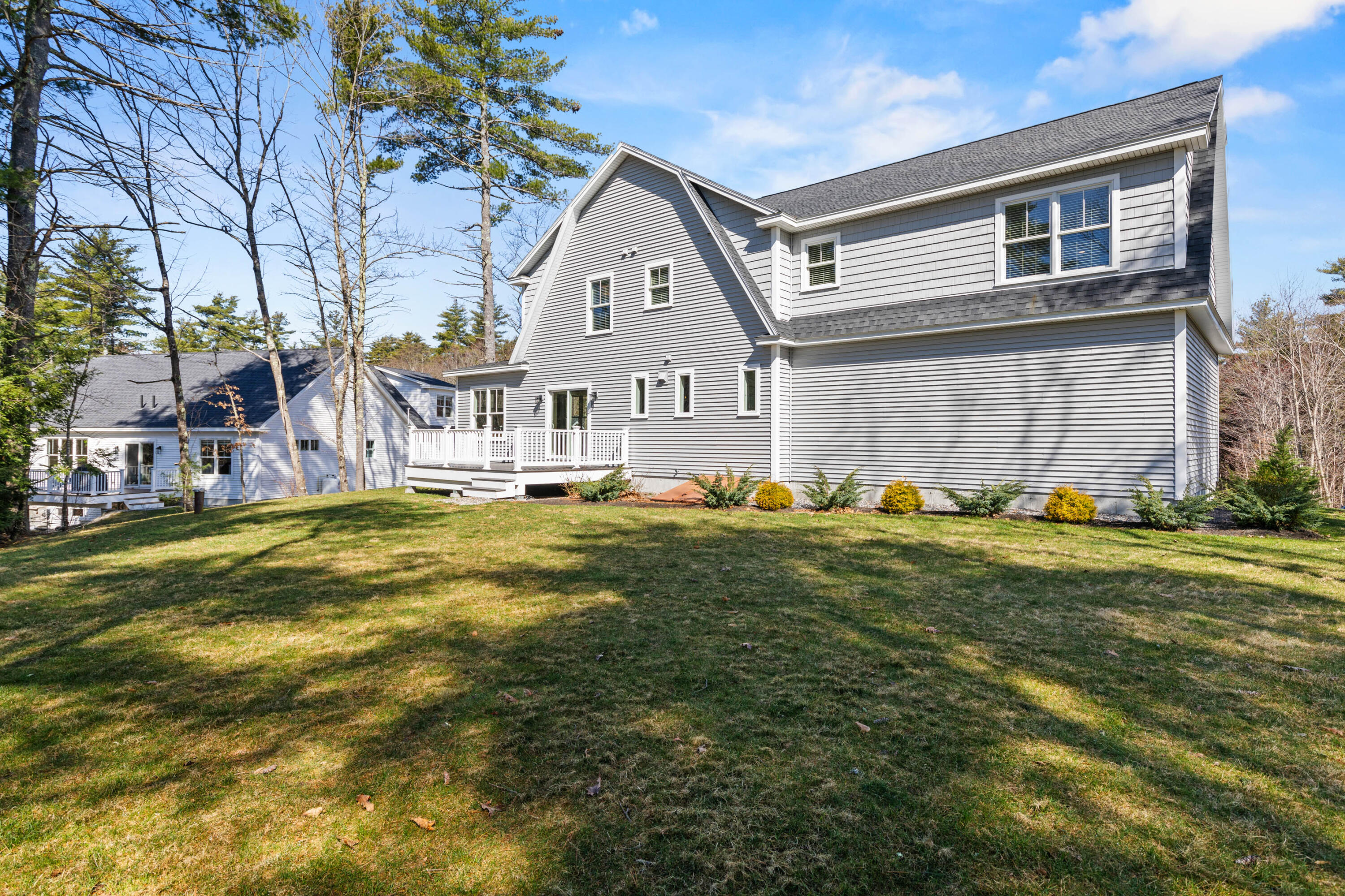 33 South Ridge Road Falmouth, ME 04105 - Photo 41 of 46 33 South Ridge Falmouth-43