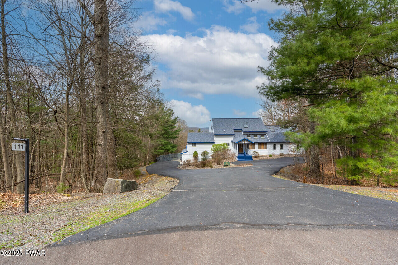 111 Sunset Ridge Drive Hawley, PA 18428 - Photo 72 of 77 84
