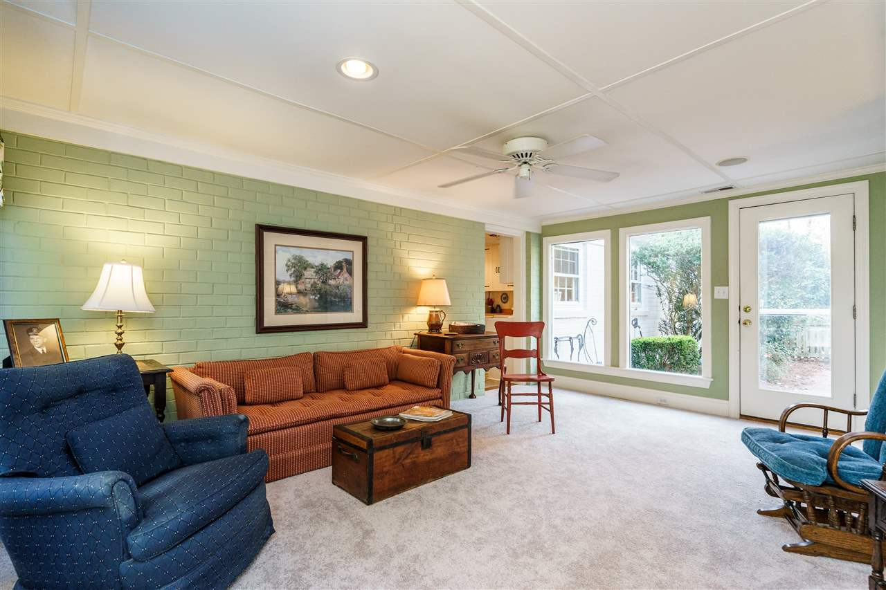 112 West Drewry Lane Raleigh, NC 27609 - Photo 13 of 25 Photo 13