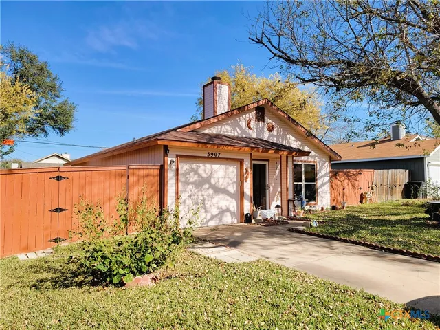 $178,000 | 3907 London Lane, Killeen, TX 76543