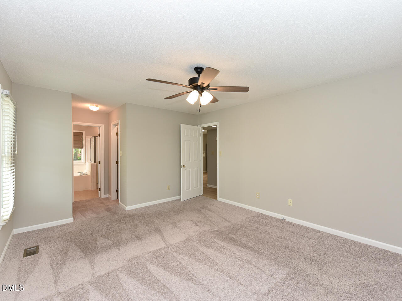 4916 Royal Adelaide Way Raleigh, NC 27604 - Photo 9 of 21 Interior - MBR - OK