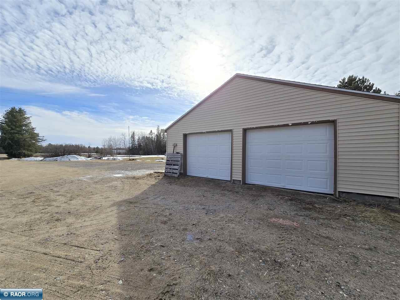 7675 Kaunonen Lake Road Embarrass, MN 55732 - Photo 27 of 43