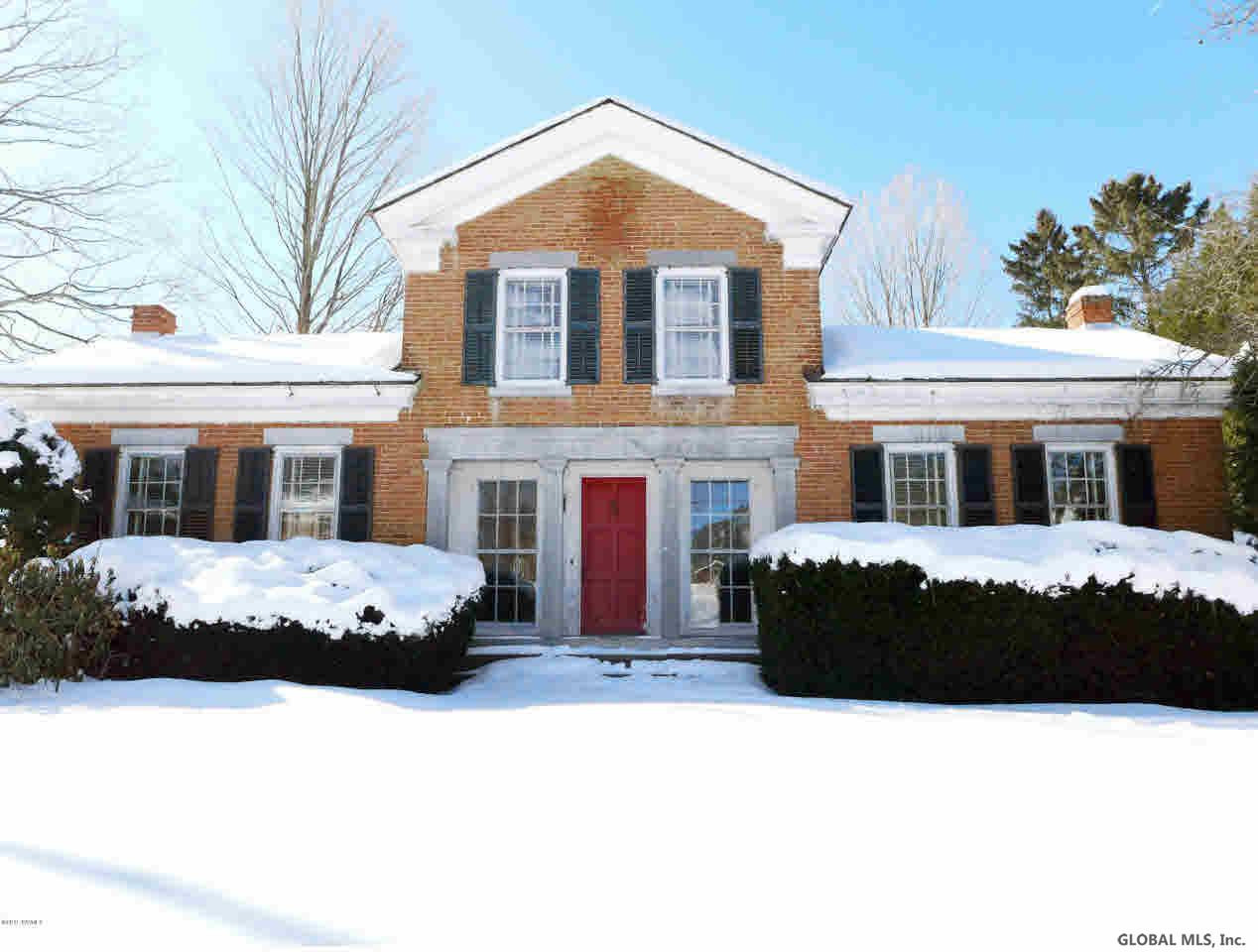 1645 Ridge Road Queensbury, NY 12804 - Photo 38 of 40 Photo 38