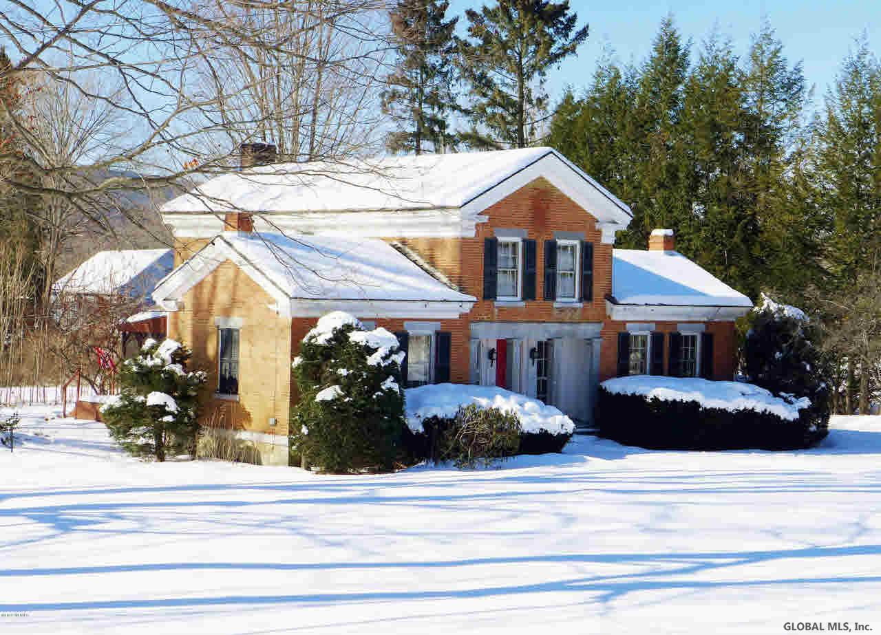 1645 Ridge Road Queensbury, NY 12804 - Photo 39 of 40 Photo 39