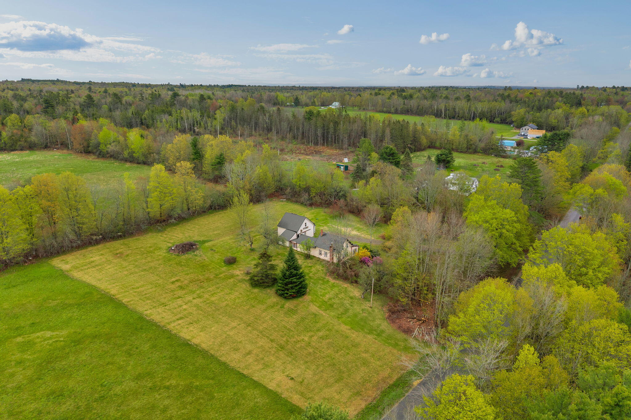 402 Webb Ridge Road Palmyra, ME 04965 - Photo 52 of 67 53-web-or-mls-402-webb-ridge-rd