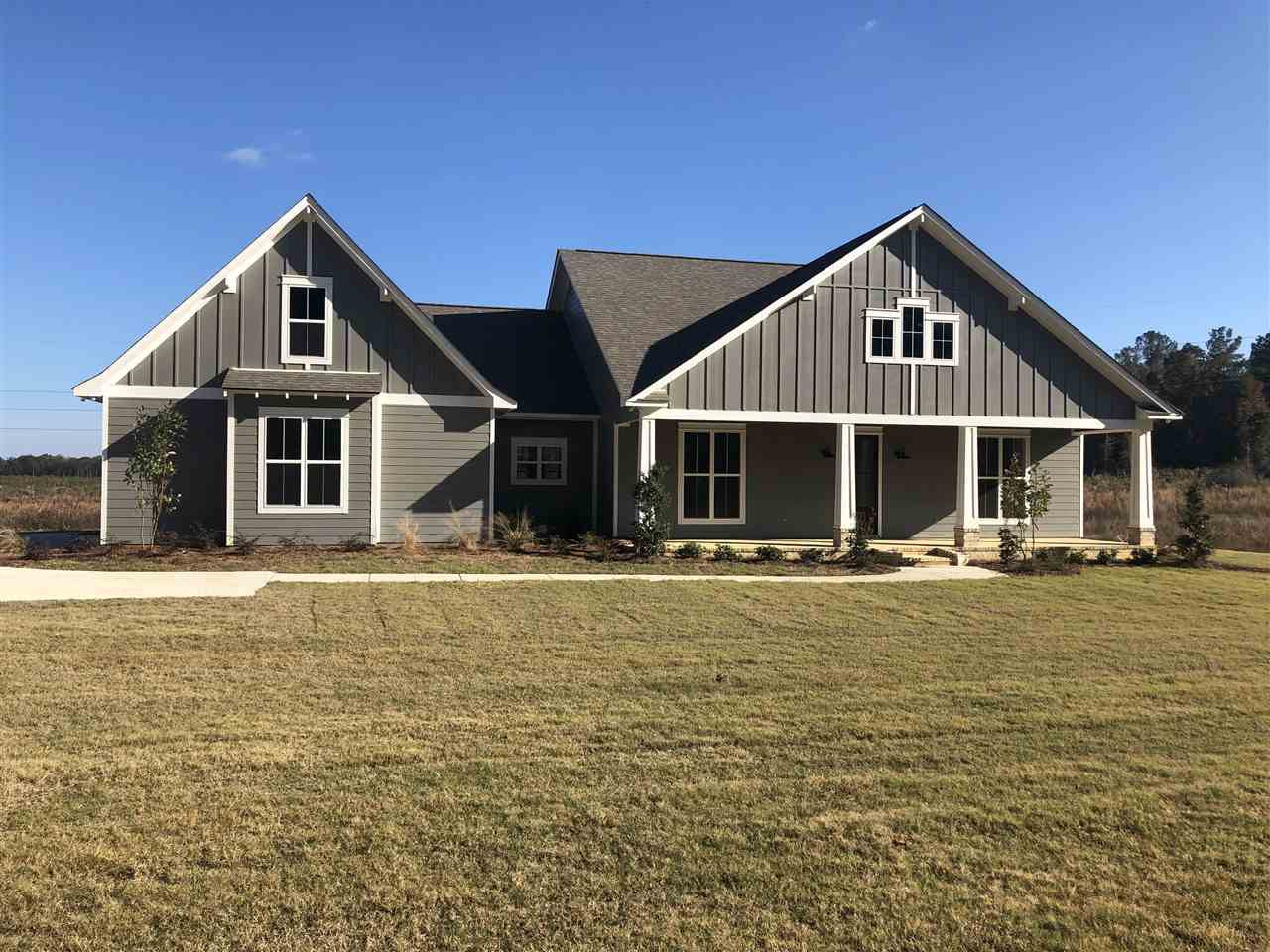 320 Stump Ridge Road Brandon, MS 39047 - Photo 1 of 39 Photo 1