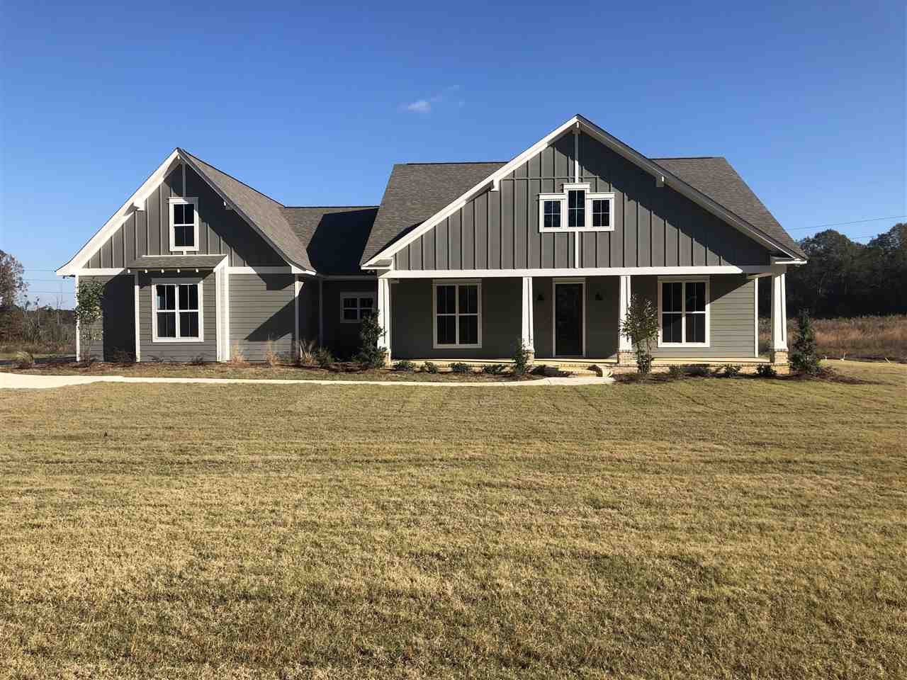 320 Stump Ridge Road Brandon, MS 39047 - Photo 2 of 39 Photo 2