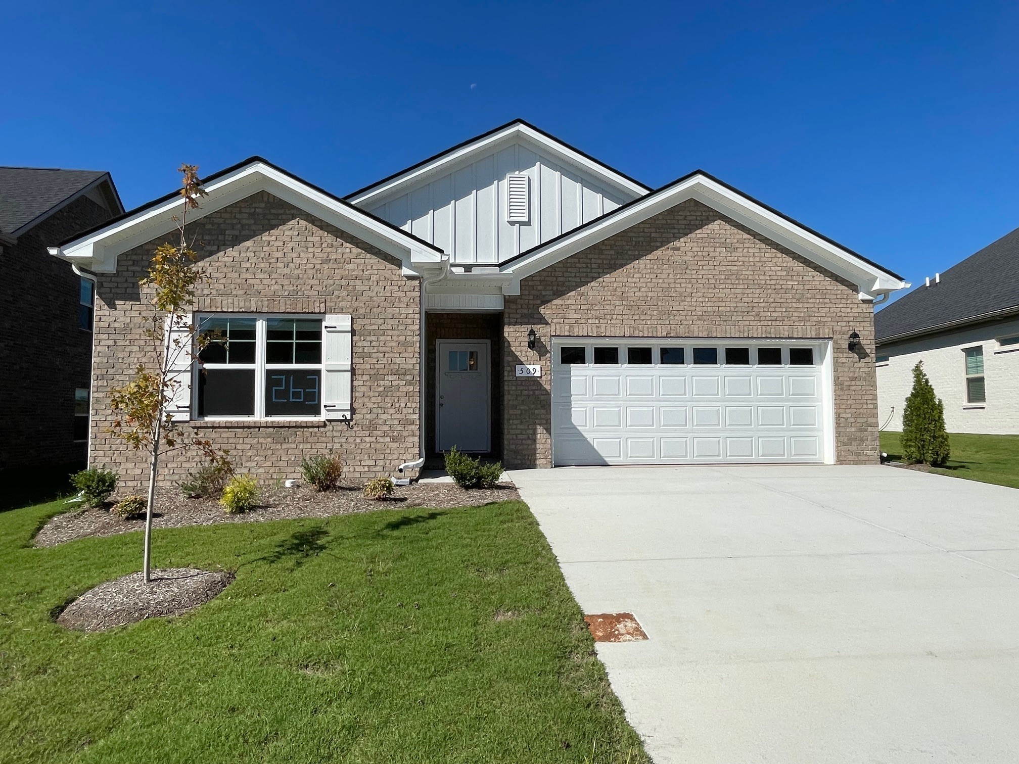 509 Tryon Trace Spring Hill, TN 37174 - Photo 1 of 11 Gallery Image 1