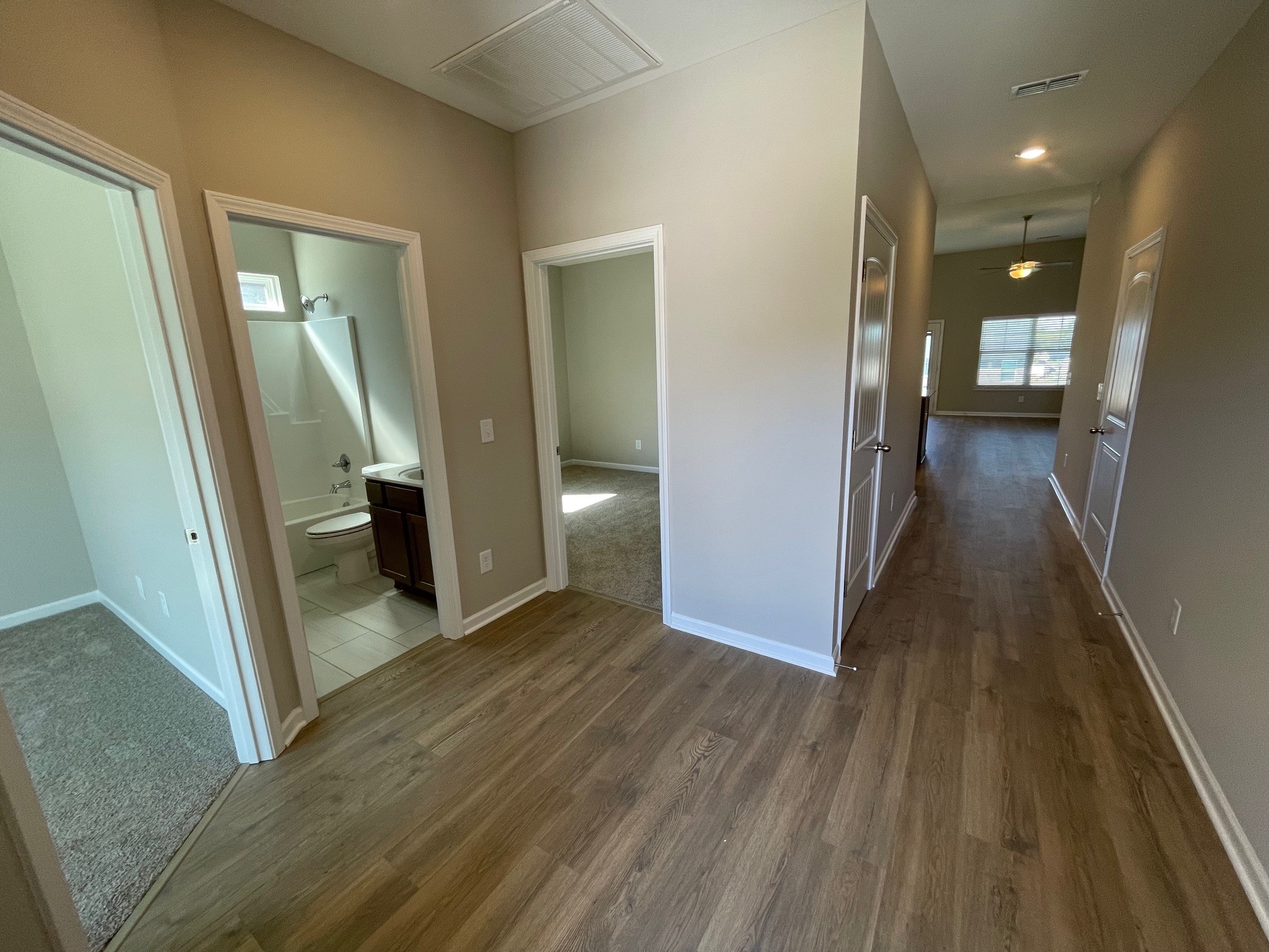 509 Tryon Trace Spring Hill, TN 37174 - Photo 2 of 11 Gallery Image 2